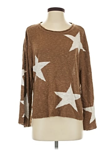 Promesa U.S.A. Pullover Sweater (view 1)