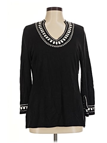 DressBarn Pullover Sweater (view 1)