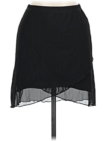 Romwe Casual Skirt (view 1)