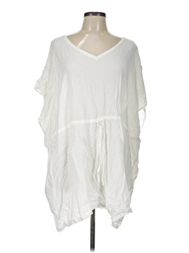 Lands' End Kimono