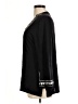 DressBarn 100% Cotton Black Pullover Sweater Size M - photo 5