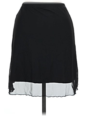 Romwe Casual Skirt (view 2)