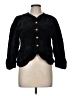 Assorted Brands Black Jacket Size EU 40 / US 10 - photo 1