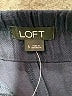 Ann Taylor LOFT Solid Blue Shorts Size S - photo 3