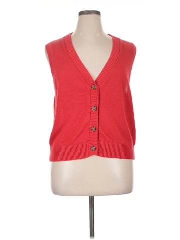 Gap Sweater Vest (view 1)