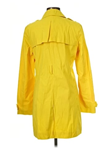 Kenneth Cole REACTION Raincoat (view 2)