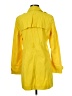 Kenneth Cole REACTION Yellow Raincoat Size M - photo 2