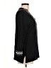 DressBarn 100% Cotton Black Pullover Sweater Size M - photo 4