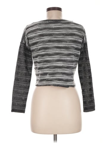 Vintage Havana 3/4 Sleeve Top (view 2)