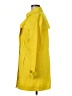Kenneth Cole REACTION Yellow Raincoat Size M - photo 5