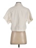 Zara Ivory Jacket Size XS - photo 2