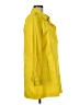 Kenneth Cole REACTION Yellow Raincoat Size M - photo 4