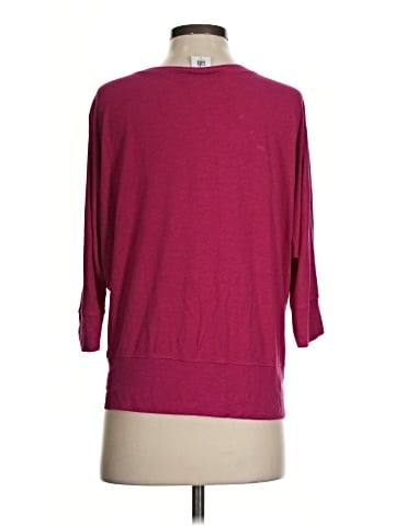 CAbi 3/4 Sleeve T-Shirt (view 2)