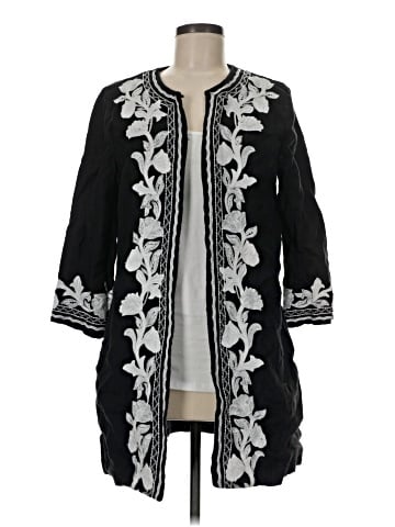 Chico's Coat (view 1)