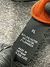 I.N. Studio Orange Pullover Sweater Size XL - photo 8