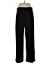 Jones New York Black Casual Pants Size L - photo 1