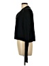 LA Hearts 100% Cotton Black Pullover Sweater Size L - photo 5