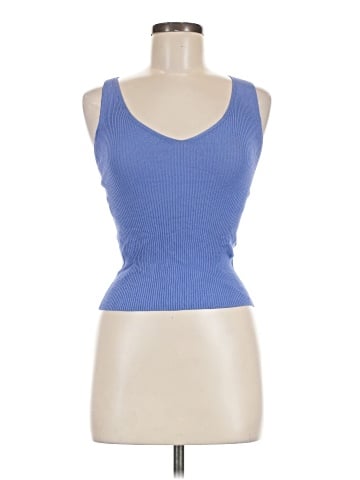 MNG Sweater Vest (view 1)