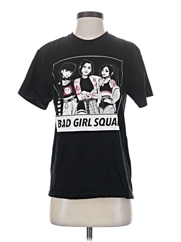 Nickelodeon Short Sleeve T-Shirt (view 1)