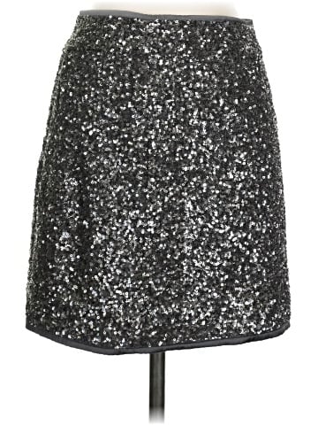 Boston Proper Casual Skirt (view 1)