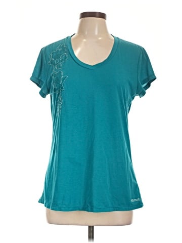 Marmot Active T-Shirt (view 1)