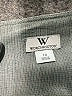 Worthington Solid Gray Formal Skirt Size 10 - photo 4