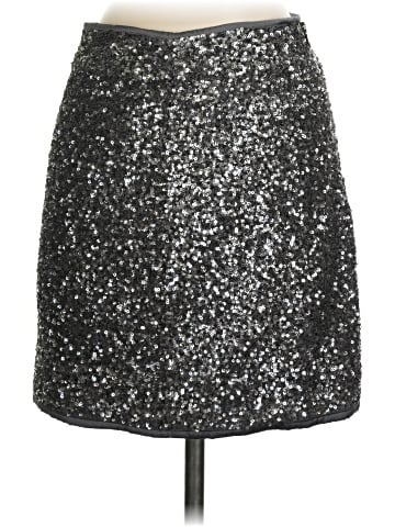 Boston Proper Casual Skirt (view 2)