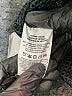 Nike Solid Black Jacket Size S - photo 7