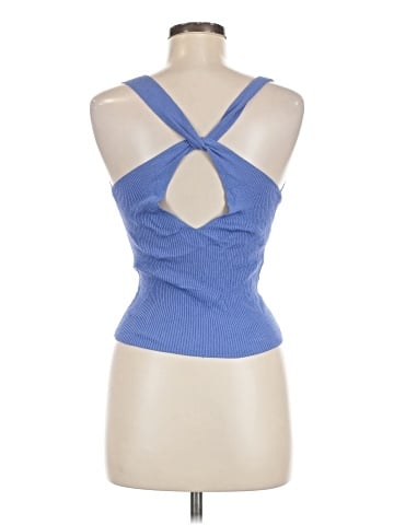 MNG Sweater Vest (view 2)
