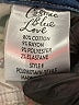 Cosmic Blue Love Blue Jeans Size 29 waist - photo 8