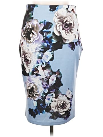 Apt. 9 Formal Skirt (view 2)