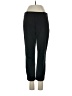 J.Crew Solid Black Active Pants Size 0 (petite) - photo 1