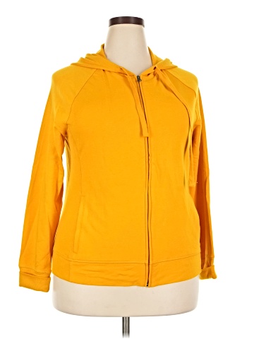 Merona Zip Up Hoodie (view 1)