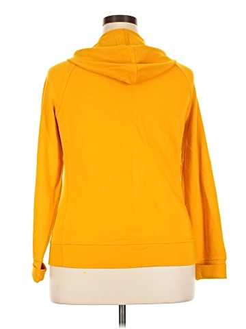 Merona Zip Up Hoodie (view 2)