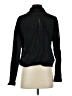 Nike 100% Nylon Black Windbreaker Size S - photo 2