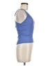 MNG Blue Sweater Vest Size XS - photo 4