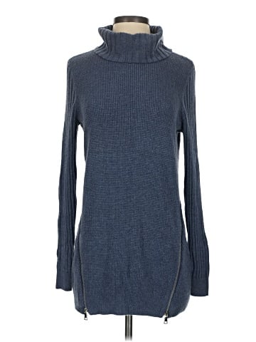 INC International Concepts Turtleneck Sweater (view 1)