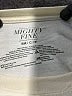 Mighty Fine 100% Cotton Ivory Sweatshirt Size S - photo 7