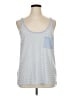 Old Navy Blue Tank Top Size XL - photo 1