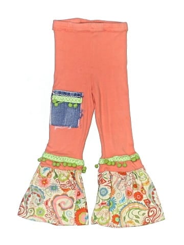 Sam and Sydney Snow Pants With Bib (view 1)