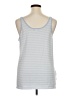 Old Navy Blue Tank Top Size XL - photo 2