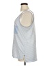 Old Navy Blue Tank Top Size XL - photo 5