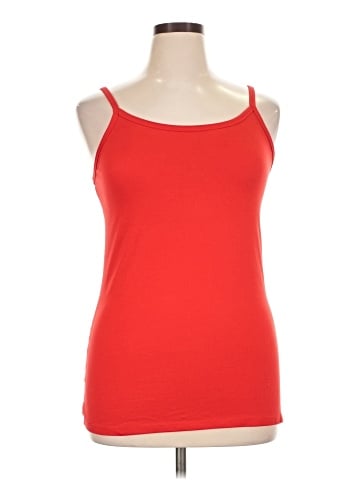 Terra & Sky Tank Top (view 1)