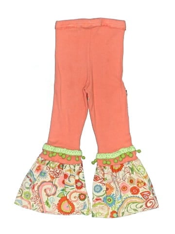 Sam and Sydney Snow Pants With Bib (view 2)