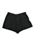 Gap Solid Black Athletic Shorts Size L - photo 1