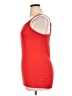 Terra & Sky Red Tank Top Size 0X - photo 5
