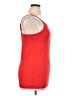 Terra & Sky Red Tank Top Size 0X - photo 4