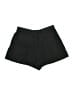Gap Solid Black Athletic Shorts Size L - photo 2