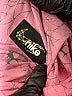 Nike Stars Pink Windbreaker Size M - photo 6