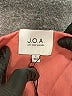 JOA Pink Casual Dress Size S - photo 7